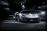 McLaren 570-VX by Vorsteiner 2016 года
